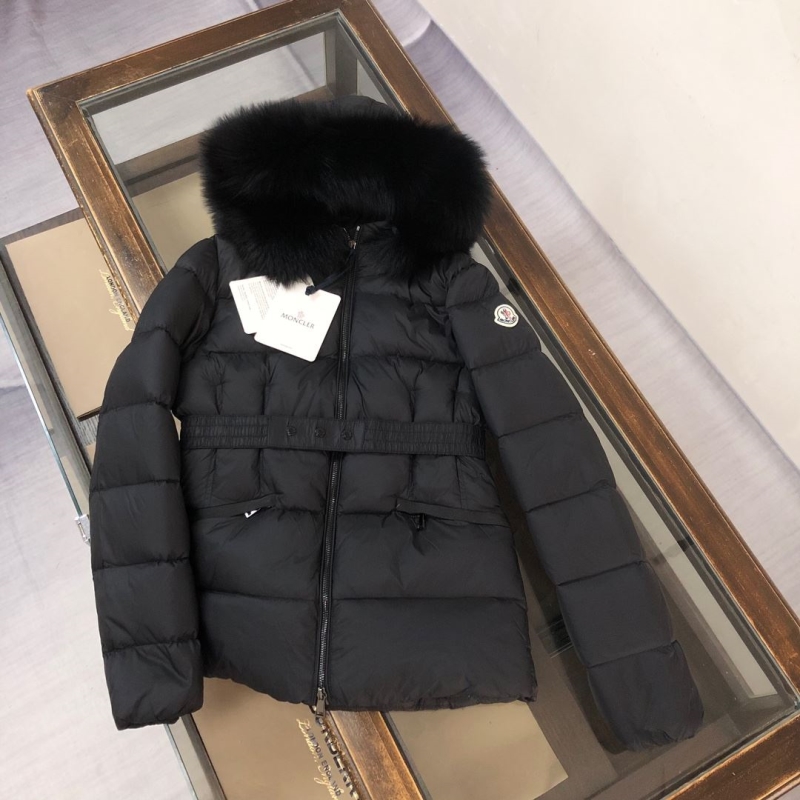 Moncler Down Coat